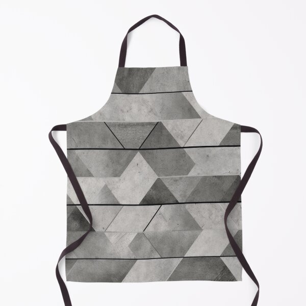 Item preview, Concrete Triangular Patterb designed and sold by JackCurtis1991.