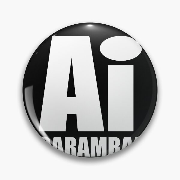 Item preview, Ai Caramba designed and sold by ozzyme.