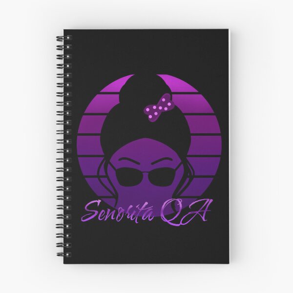 Item preview, QA tester - QA queen - QA engineer - senorita QA designed and sold by stayartsy07.