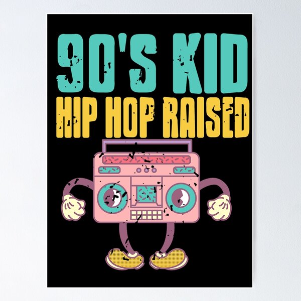 ☆Artifacts☆ Hiphop 90s Vintage poster cposter,x_small,product,