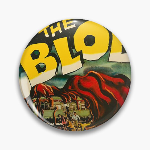 Artikelvorschau, Der Blob entworfen und verkauft von bwalkama.