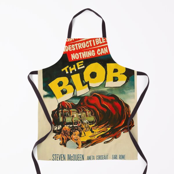 Item preview, The Blob designed and sold by bwalkama.