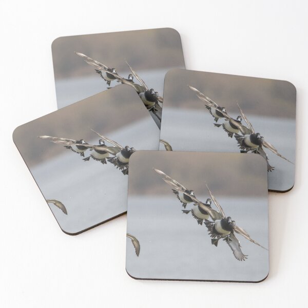 Item preview, Tufted Duck designed and sold by LaurenTucker.