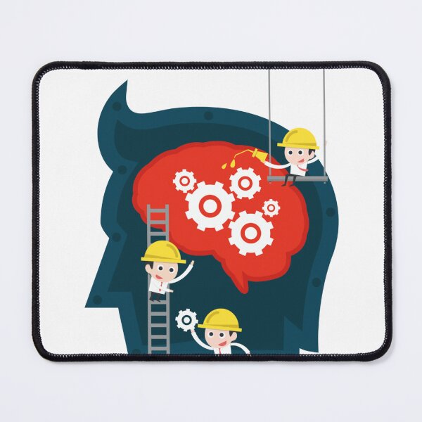 Item preview, Engineering anatomical brain designed and sold by Gile-Shop.