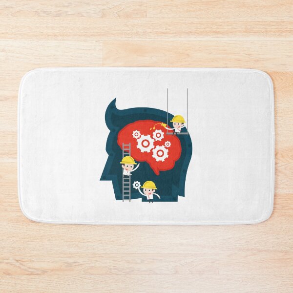 Item preview, Engineering anatomical brain designed and sold by Gile-Shop.