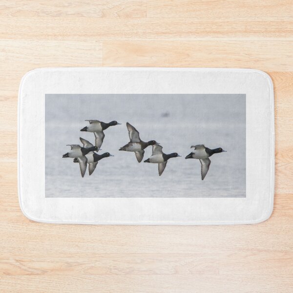 Item preview, Tufted Duck designed and sold by LaurenTucker.
