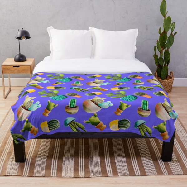 Item preview, Cactus addiction  designed and sold by MistyLakeArt.