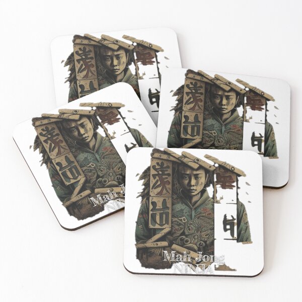 Item preview, Dice Delights: Anime & Cards designed and sold by tengamerx.