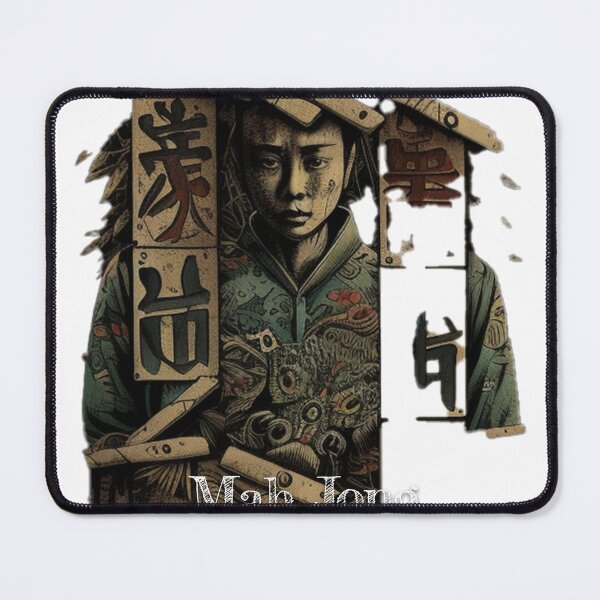 Item preview, Dice Delights: Anime & Cards designed and sold by tengamerx.