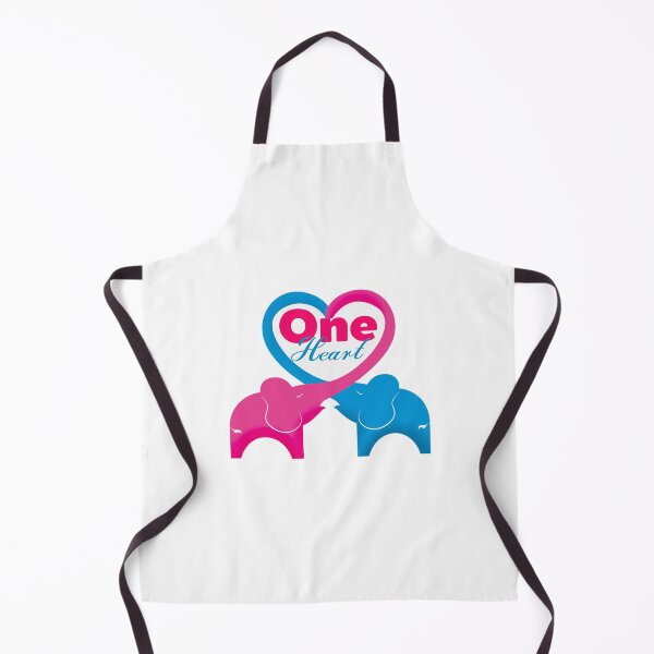 Item preview, Elephant design products for elephant lovers, couple elephants. designed and sold by Billion-design.