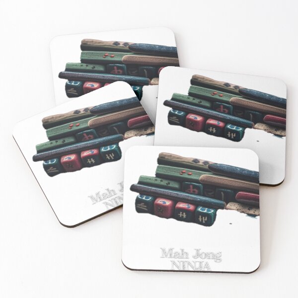Item preview, Card Champs: Anime & Mahjong designed and sold by tengamerx.
