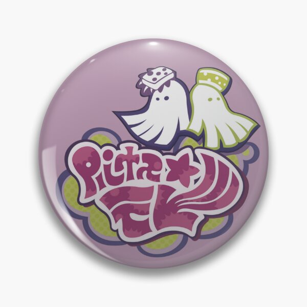 Item preview, Squid Sister Logo designed and sold by voiceintheriot.