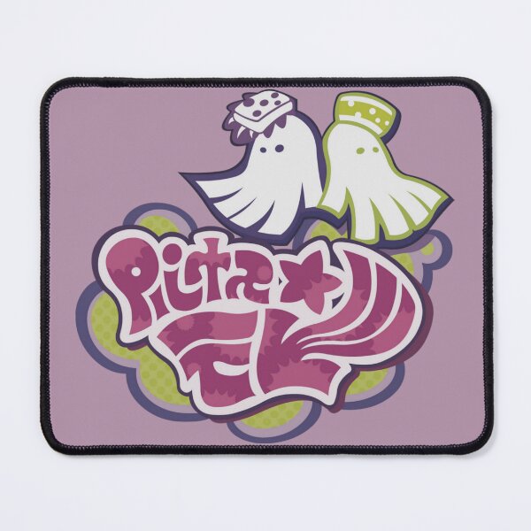 Item preview, Squid Sister Logo designed and sold by voiceintheriot.