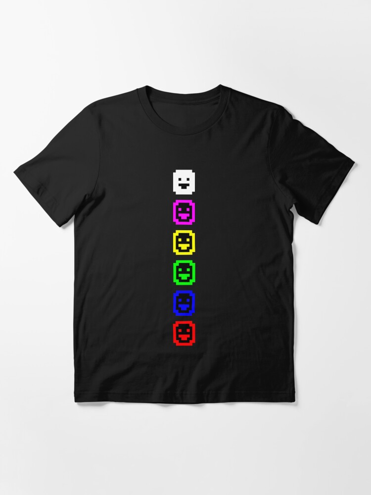 ascii t shirt