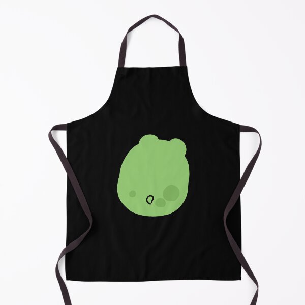 Item preview, Cute Kawaii Chubby Chonky Frog #12 designed and sold by Annisa Yuwanda.