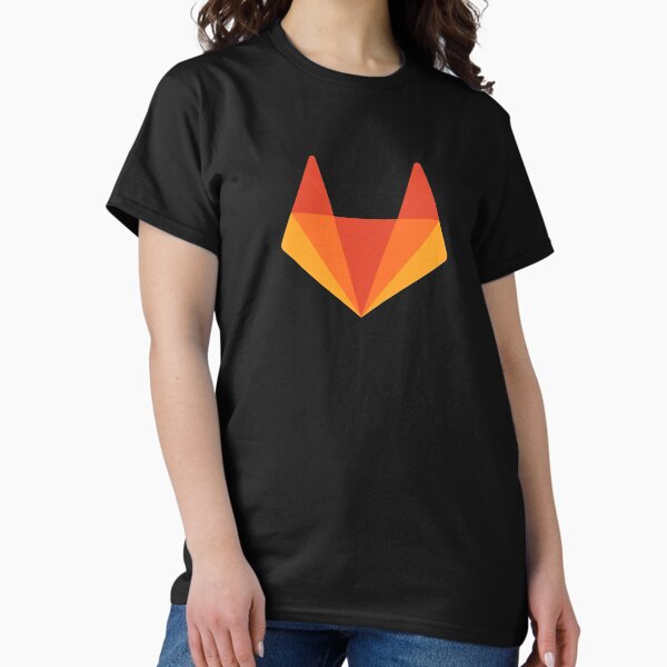 Item preview, Gitlab Logo  designed and sold by Solo Geek ‎.