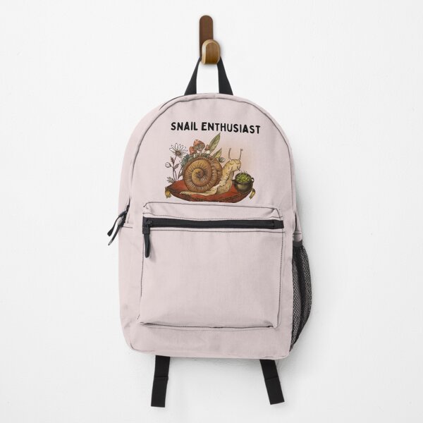 Item preview, Snail Enthusiasts  designed and sold by rafiaarts.