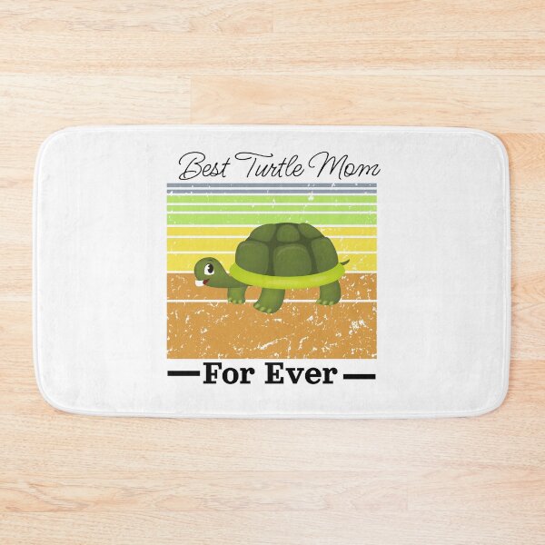 Item preview, Best turtle mom For Ever designed and sold by Zohaa45.