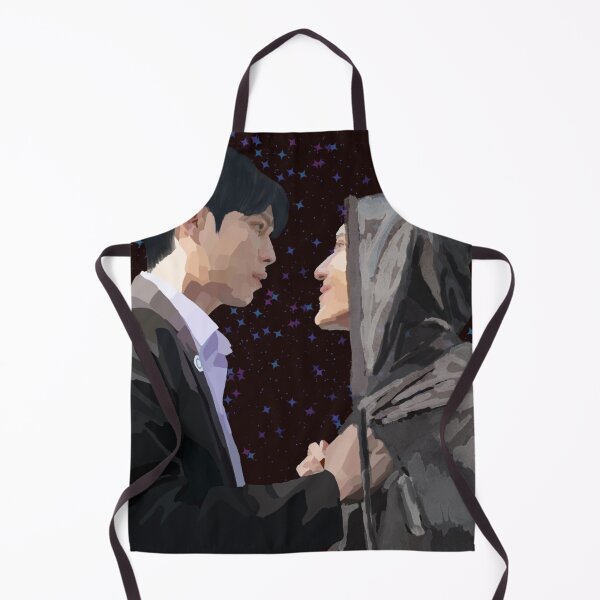 Item preview, He was never his enemy  designed and sold by Amaxosjgd.