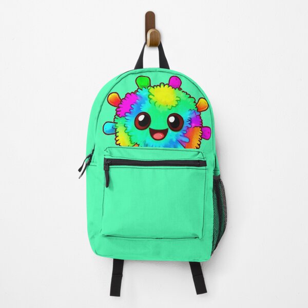 Item preview, Colorful corona virus designed and sold by Girih.