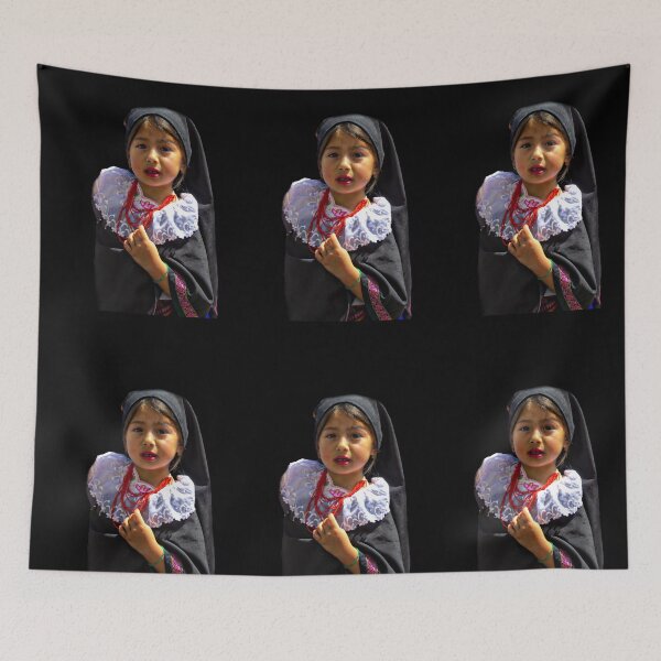 Item preview, Cuenca Kids 1739 designed and sold by alabca.