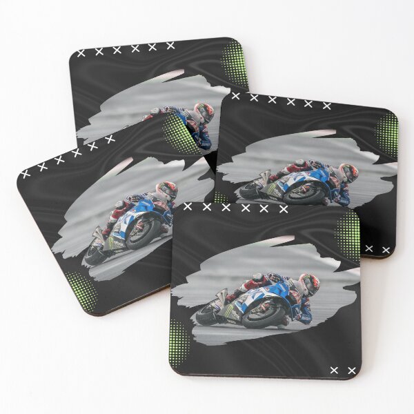 Item preview, Alex Rins 3#270323 designed and sold by esarasky.