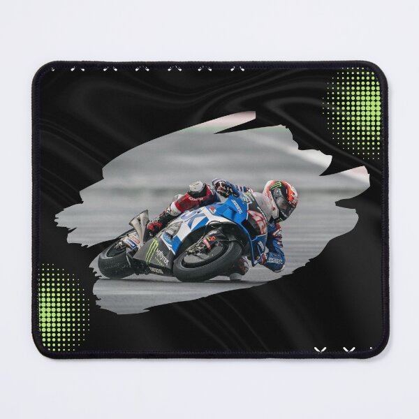 Item preview, Alex Rins 3#270323 designed and sold by esarasky.
