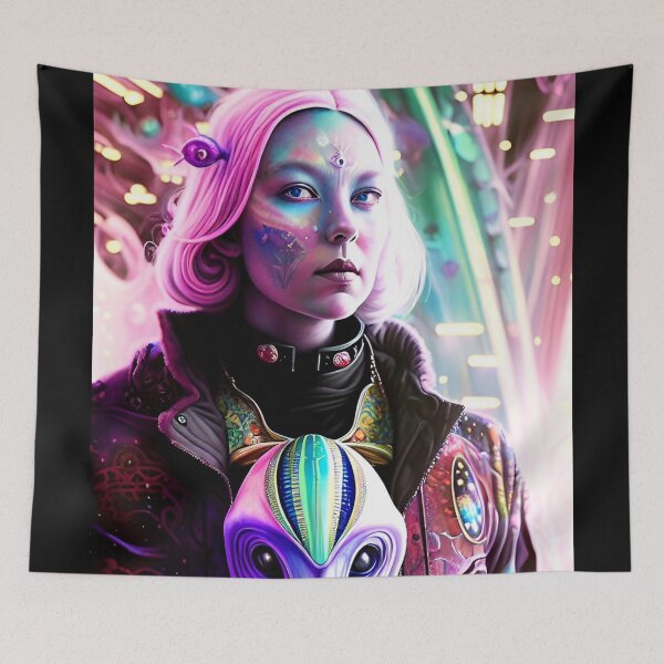 Item preview, Interoception. designed and sold by StHallow.