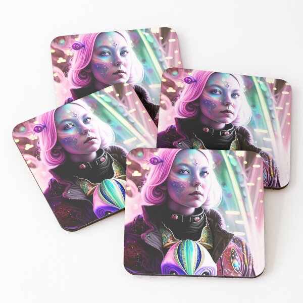 Item preview, Interoception. designed and sold by StHallow.
