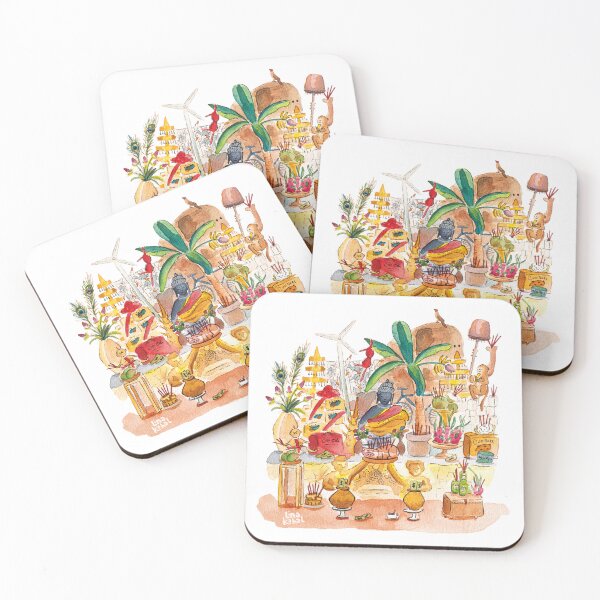 Item preview, Offering designed and sold by LinaKahal.