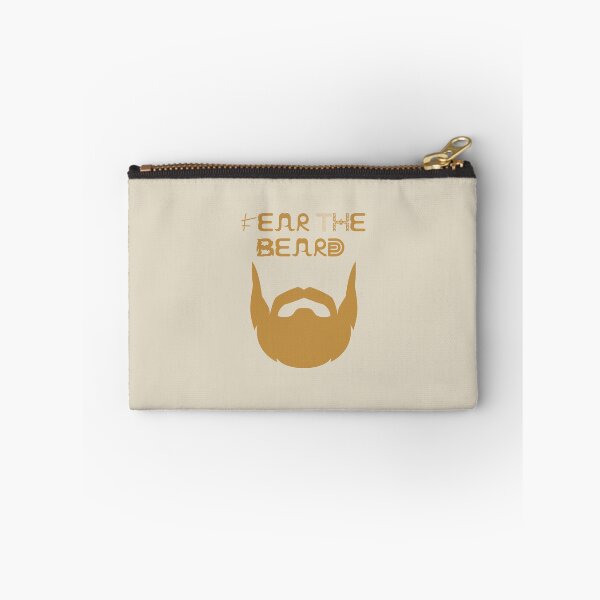 Item preview, Fear The Beard Bearded Design designed and sold by BobbyRocks.