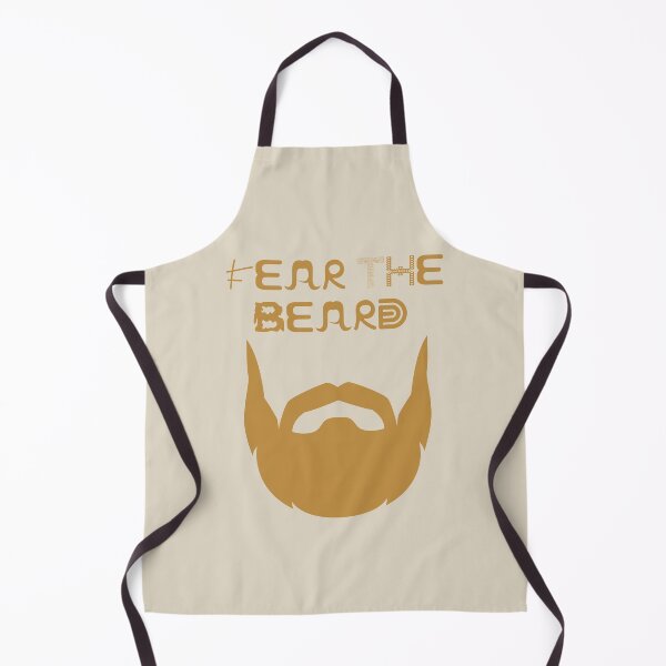 Item preview, Fear The Beard Bearded Design designed and sold by BobbyRocks.