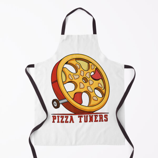 Item preview, Pizza rim for tuners classic designed and sold by Teescount.