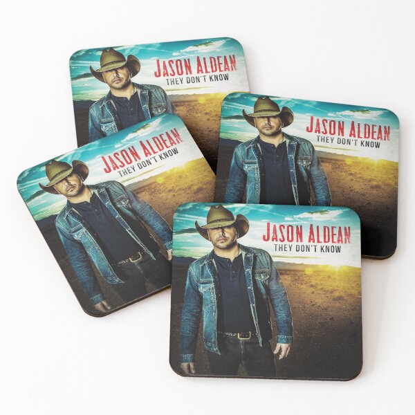 Item preview, They Jason Don't Know Aldean designed and sold by SapphireMaiaArt.