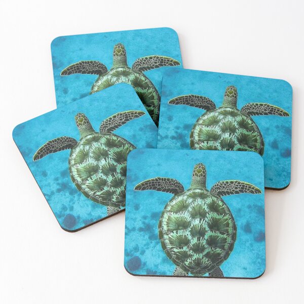 Item preview, Tortoise designed and sold by DelArt99.