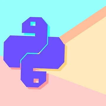 Artwork thumbnail, python lover by CodeCrush