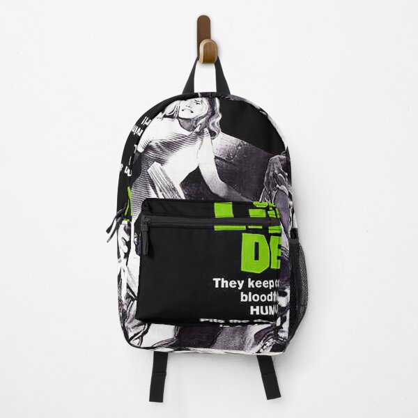 Item preview, Night Of The Living Dead designed and sold by bwalkama.
