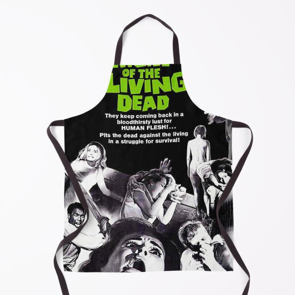 Item preview, Night Of The Living Dead designed and sold by bwalkama.