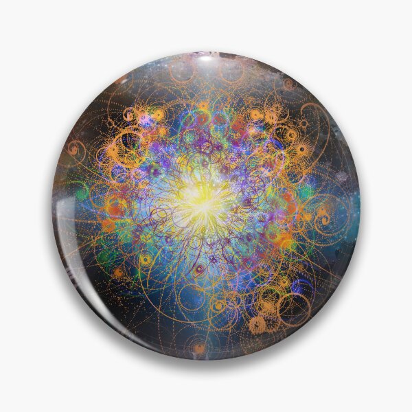Item preview, Space time atomic designed and sold by rolffimages.