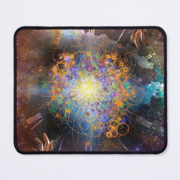 Item preview, Space time atomic designed and sold by rolffimages.