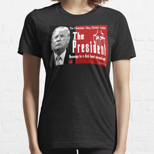 The President Essential T-Shirt