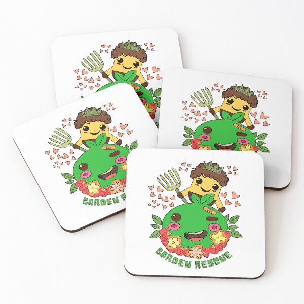 Item preview, Gardening, garden rescue classic designed and sold by Teescount.