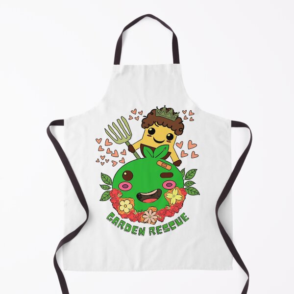 Item preview, Gardening, garden rescue classic designed and sold by Teescount.