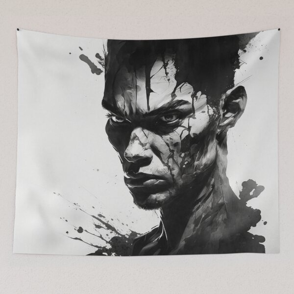 Item preview, It was a warm, dark, autumn night. designed and sold by DesignVentures.