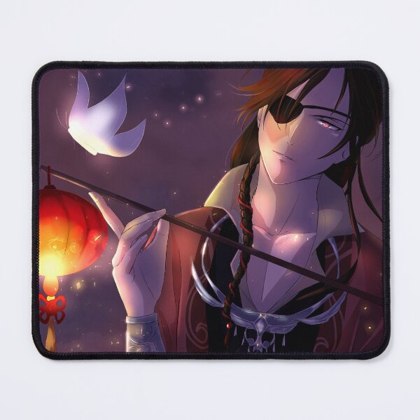 Item preview, Hua Cheng designed and sold by panpandaarts.