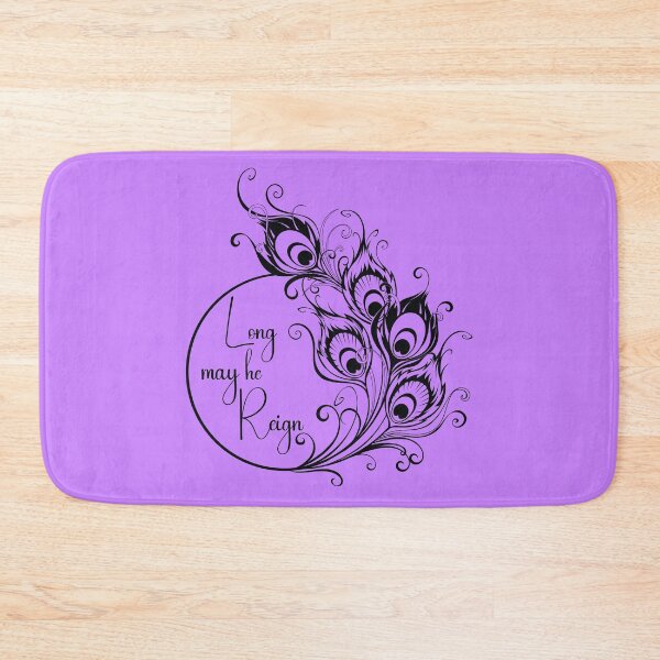 Item preview, Long May He Reign designed and sold by Embyr Rose.