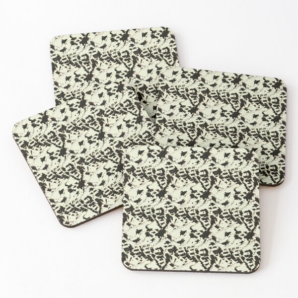 Item preview, Get Artsy with Our Collection of Abstract Cartoon Vintage Pieces designed and sold by funtfarms.