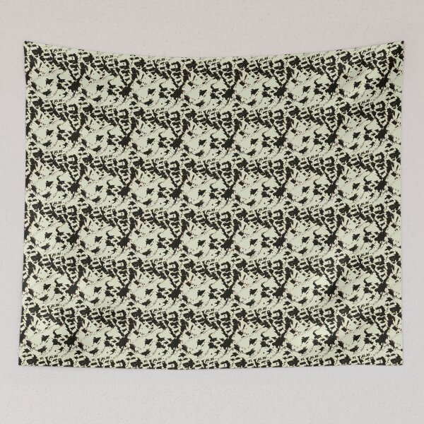 Item preview, Get Artsy with Our Collection of Abstract Cartoon Vintage Pieces designed and sold by funtfarms.