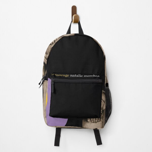 Item preview, Keep Natalie Your Courage Merchant designed and sold by SapphireMaiaArt.