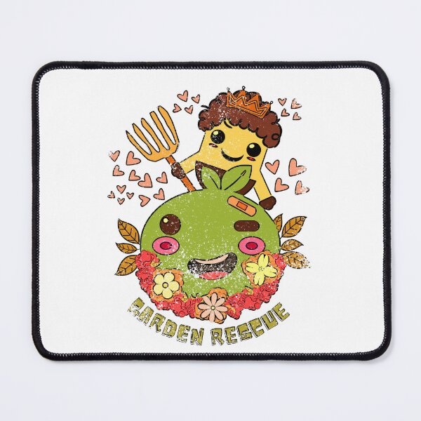 Item preview, Gardening, garden rescue classic retro palette  designed and sold by Teescount.